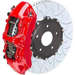 3M 680 Series Scotchlite Reflective Graphic Car Wrap Film in Red Reflective 72-12" x 6" - Gloss Finish Cast Vinyl Vehicle Sheet Roll for Calipers - 4 Sheet