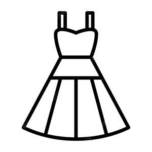 ANRABESS Dress for Women's, Size Large