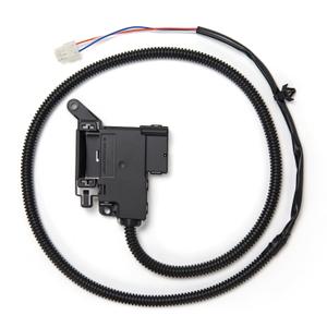 WTW5010LW0 Washer Lid Lock Assembly, OEM Quality, Direct Replace for Whirlpool Maytag MVW5430MW0 WTW5015LW0 WTW5057LW0 WTW5057LW1 Lid Lock, w11414731 w11513248