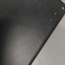 2 Pack Wallet Tracker Card [Apple MFi Certified] Air Tracker Tag (iOS only), IP68 0.06in Rechargeable Smart Card Work with Apple Find My, Keys Finder and Item Locator for Passport, Bags, Laptop, Black