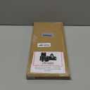 ASODI L18M3PF6 L18C3PF6 L18M3PF7 Laptop Battery Compatible with Lenovo ideapad S340-14IML/14API/14IIL/14IWL C340-15IWL/15IIL S340-15IWL/15API Flex-15IWL/15IML/15IIL Series L18L3PF2 L18C3PF7 L18L3PF3