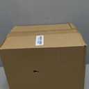 9pcs Screw on Webster Cobweb Duster Head for Pole | Spider Web Remover Brush | Cobweb Duster Head Attachment | Fits Standard 3/4 inch Threaded Poles (Blue)