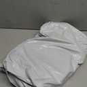 Asphalt Crack Filler Tape for Tarmac Parking lot and Driveway Rubberized Crack Repair 2" Width 50' Length Heavy Duty 3mm Thick