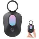 Hidden Camera Detector 2026 Upgraded, Anti Spy Camera Finder Hidden Devices Detector Privacy Pen Camera Scanner with 720H Battery Life & 3 Working Modes for Travel Hotel Home Bathroom Office (Black)