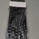 Rii Keyboard and Mouse Set, Rainbow LED Backlit Multimedia PC Keyboard, Colorful Breathing Backlit Gaming Mouse for Work or Play