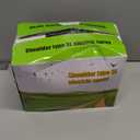 Battery Powered Sprayer, 1.35 Gallon Electric Sprayers in Lawn and Garden Sprayer Pump Outdoor Battery Operated for Lawn & Garden