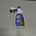 30 SECONDS Pro Mold and Mildew Stain Remover | Scrub Free | Brighter Results Instantly | Ready To Use | 32 Fl. Oz.