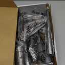 Vacuum Accessories & Attachments for Dyson Ball Animal 2, 3, DC58 DC59 V6 V7 V8 V10 V11 V15 - Horse Hair Articulating Hard Floor Tool & Dust Brush Attachment Kit - HouseHold Cleaning Tool Kit