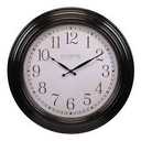 La Crosse Clock Co. Maxwell Wall Clock