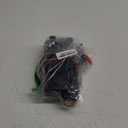 48V Lithium Battery Charger, 58.4V 5A LiFePO4 Battery Charger for Lithium Iron Phosphate Battery, Trickle Charger, Battery Maintainer, Smart Charger with 6 LEDs Disply Cooling Fan Multiple Protection