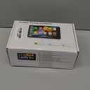 VUKARUAL Wireless Apple Carplay and Android Auto Screen for Car, 7" HD Portable Touch Screen Car Stereo with Bluetooth, Backup Camera, Navigation, Mirror Link for All Vehicles