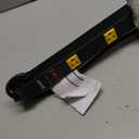 12 Outlet Industrial Long Power Strip with 15Ft Cord, 1875W Heavy Duty Metal Power Strip with Wide-Spaced Outlets & Overload Protection, ETL Listed for Garage, Workshop, Office, Home