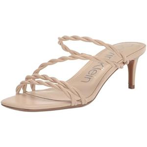 Calvin Klein womens Ileyia, 9.5