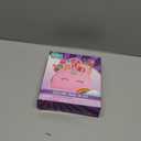 Kids Real Makeup Kit with Pink Unicorn Purse, Non Toxic Washable Make Up Set - Unicorn Toys for Girls Age 4-6, Valentines Day Gifts for Kids, Birthday Gift for Girl Ages 3 4 5 6 7 8 9 10 Years Old