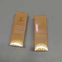 Color Changing Foundation Adapts to Skin Tone, Flawless Coverage，Lightweight, Hydrating, Long Lasting Foundation Makeup 30G/1.0 Fl.Oz, 2 Pack
