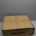 Orthopedic Dog Bed for Extra Large Dogs - Extra Thick Supportive Dog Couch Bed, Pet Beds Sofa with Waterproof Washable Cover & Non-Slip Bottom, Grey, 48x35 Inch