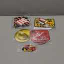 Holkcog Dinosaur Birthday Decoration, Dinosaur Bedroom Decor for Boys Kids Decorations, urassic Paper Signs, Beware of Velociraptor Wall Poste Halloween Props for Kids Party, Classroom 19Pcs