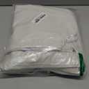 TBMPOY Men's Snow Pants Fleece Lined Hiking Winter Waterproof Softshell Ski Outdoor Insulated Climbing Pants Zipper Pockets 32/XL