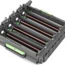 DR431CL Drum Unit MFC-L8900CDW DR431 DR-431CL Drum Unit 30,000 Pages Replacement for Brother HL-L8260CDW HL-L8360CDW HL-L8360CDWT HL-L8360CDWMT MFC-L8610CDW MFC-L8900CDW Printer Drum