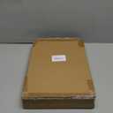 Ronlap Purse Storage Organizer for Closet, Black Closet Bag Storage Dividers Rack Shelf Purse Dividers for Closet Organization Handbag Separators Closet Purse Organizers and Storage, 2 Pack, Black