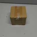 75 Watt Incandescent Light Bulbs, A19 75 WATT Incandescent Bulb Shatter Resistant Rough Service Light Bulb 75 WATTS A19 Shape 4PACK