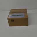 YOUEON 16 Pack Clear Glass Bud Vases, Small Bud Vases in Bulk, Glass Flower Vases for Centerpieces, Vintage Decorative Bottle Vases for Flowers, Home Decor, Wedding Reception, Office