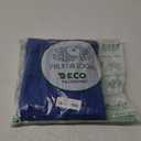 Fruit of the Loom Men's Eversoft Cotton Sleeveless T Shirts, Breathable & Moisture Wicking with Odor Control, Sizes 4XL (Blue)