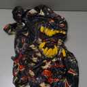 Morphsuits Burnt Zombie Costumes Kids, Creepy Zombie Costume Kids, Kids Zombie, Dead Zombie Costumes Boys (Small)