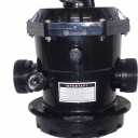 Swimline 6-Way Valve for Filter Tanks