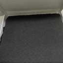 Purple Simply Seat Cushion, Lightweight 1.25" Low-Profile Gel Seat Cushion