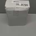 Diaper Pail Liner Refills Bags Compatible with Janibell Akord 330 Series Adult Diaper System, Green, Lightly Scented, 8 Count