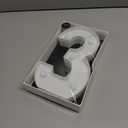 LED Marquee Letter, Light Up Letters, letters for wall decor, Perfect for Parties, Weddings, Store Decorations(3), Waterproof Yard Sign with Neon Effect (White)