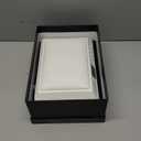 L'UGX Professional Nail Curing Lamp for Gel Polish Dryer 72W LED UV Nail Lights with Arm Rest Pillow & Retractable Tray,Perfect for Manicure & Pedicure at Salon & Home (White)