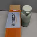 BOLOLO Portable Bottle Warmer for Travel, Super Fast Charging, Instant Breastmilk, Formula, Water, Milk Warmer with 10 Ounces Big Capacity, Baby Flask for Vehicle,car,Airplane Journey