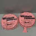 ArtCreativity Self Inflating Whoopie Cushion, 2 Pack, 7 Inch Whoopee Cushions Goodie Bag Stuffers, Classic Prank Toys for Boys and Girls, Party Favors and Gag Gifts for Kids, Whoopie Makes Gas Sounds