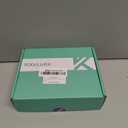 4-Pack HEPA Vacuum Filter & Pre-Filter Kit Compatible with Dyson V6 Stick Vacuum Filters (Replaces Part 965661-01 & 966741-01)