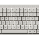 nuphy Node75 Wireless Mechanical Keyboard, 75% Hot Swappable Custom Low Profile Keyboard, 84 Keys Computer Gaming Keyboards, Supports Touch Gestures, PBT Keycaps, RGB Backlit, Bluetooth/2.4GHz/USB-C