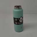TAL Water Bottle Double Wall Insulated Stainless Steel Ranger Pro - 40 oz - MINT (MINT)