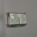 109808X 160793 Latch Assembly Bagger Hood Latch Straps Compatible with Craftsman/Husqvarna/Poulan Pro/Yard Pro Lawn Tractor for 42" and 46" Decks