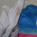 Jossicaoo Kids Girls Outfits Party Stage Halloween Clothes with with Mask and Headband Size 110