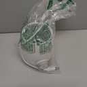 Philips Avent Premium Fast Bottle Warmer, with Smart Temperature Control, Water Bath Technology, Automatic Shut-Off, Model SCF358 (1 Count (Pack of 1))