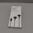 PALOVUE iPhone Headphones Earbuds Earphones wtih Lightning Connector Apple MFi Certified Compatible 14 13 12 11 Pro Max X XS XR 8 7 Plus with Microphone Controller SweetFlow Black