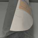 C CUSHION LAB Extra Dense Lumbar Pillow - Patented Ergonomic Multi-Region Firm Back Support for Lower Back Pain Relief - Lumbar Support Cushion with Strap for Office Chair, Car, Sofa, Plane - Black