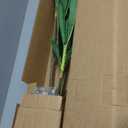 Nearly Natural 48in Dracaena Silk Plant (Real Touch) Green