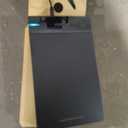 UGREEN External Hard Drive Enclosure for 3.5 2.5 Inch SATA SSD HDD USB 3.0 to SATA III Hard Drive Case with UASP 12V Power Adapter Compatible with WD Seagate Toshiba Samsung Hitachi PS5 Xbox