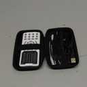 Voice Changer with Sound Card  6 Real-Time Modes, 10 Pitch Levels, Plug & Play, Funny Effects, for Gaming, Streaming, Podcast, Karaoke, Compatible with PC, PS5, Xbox, Switch, iPad, Phone