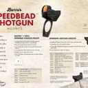 Burris Speed Bead Hunting Rifle Mount