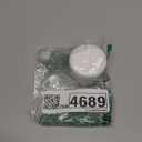 Snazaroo Face and Body Paint, Clown White, 50ml