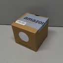 Borelor LED Ball Light, 6-Inch Rechargeable & Remote Control Globe Lights 16 RGB Colors Changing Indoor/Outdoor Night Light for Home/Party/Lawn/Desk Decoration