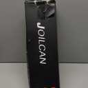 JOILCAN Phone Tripod Stand, 68" Tripod for iPad iPhone Tablet with Remote Universal Holder Carry Bag, Travel Aluminum Tripod for Video Recording Photos Vlogging Compatible with iPad Pro iPhone Camera